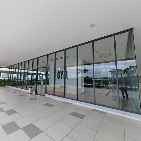 Santai Homestay Cyberjaya Dış mekan fotoğraf