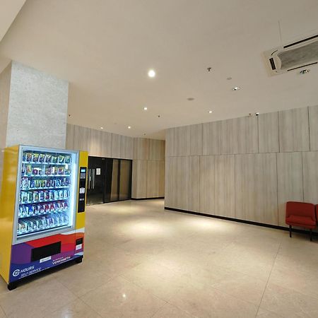 Santai Homestay Cyberjaya Dış mekan fotoğraf