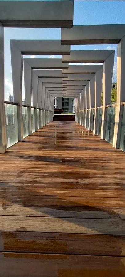 Santai Homestay Cyberjaya Dış mekan fotoğraf