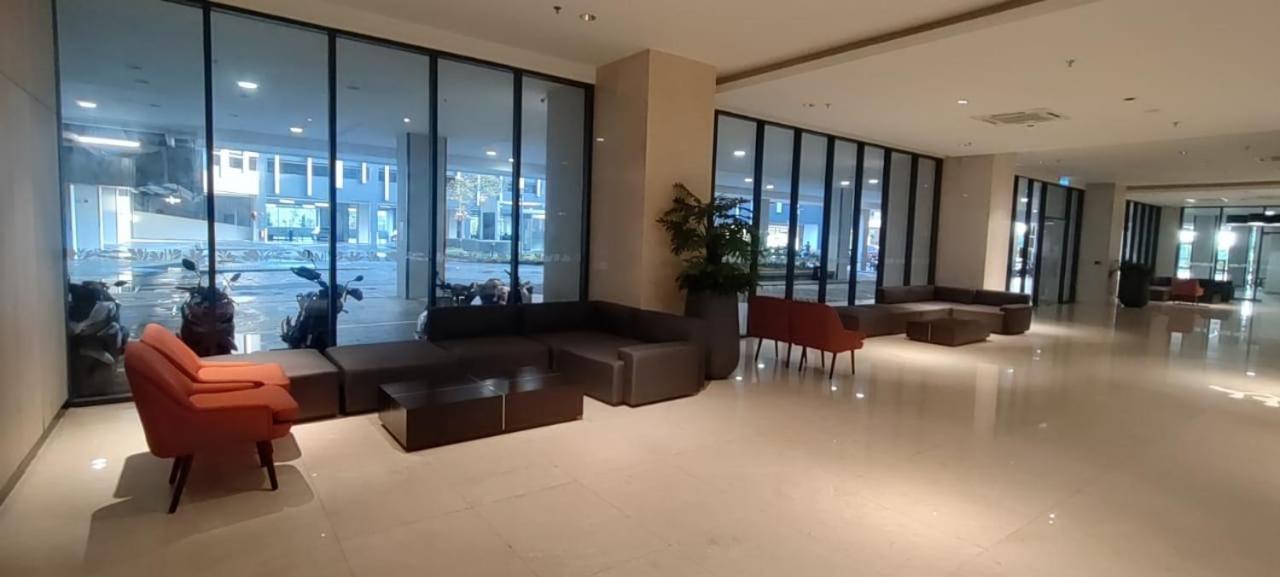 Santai Homestay Cyberjaya Dış mekan fotoğraf