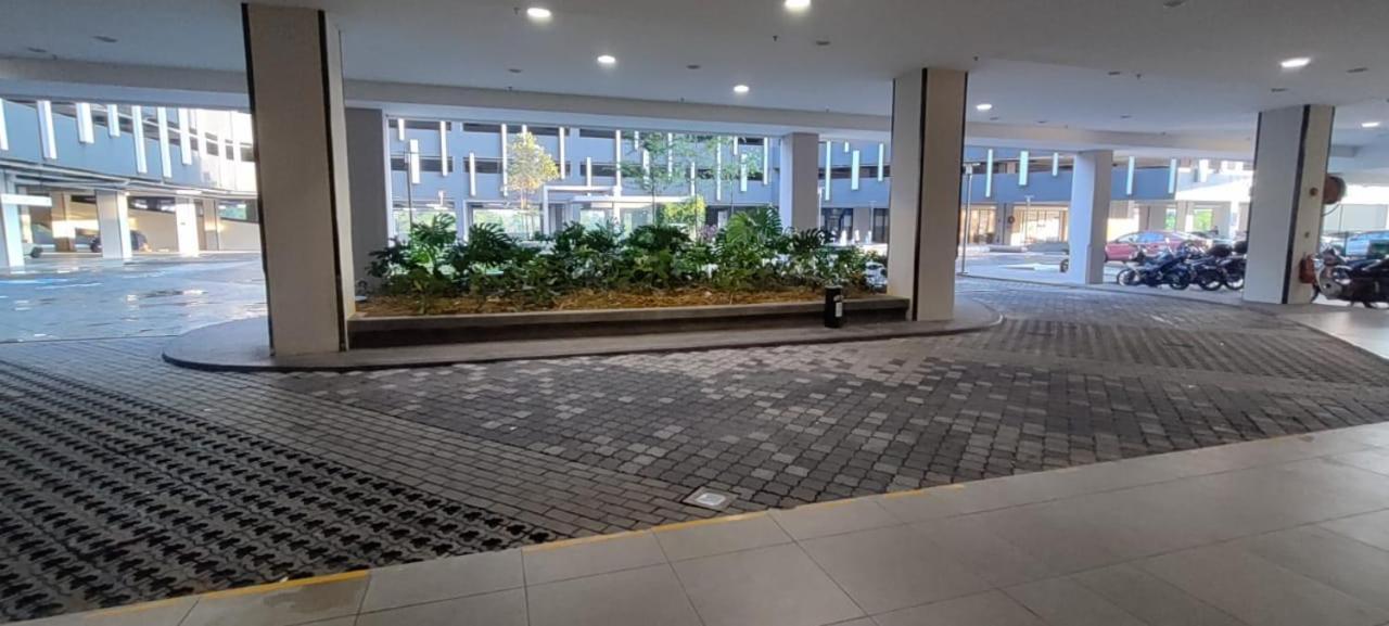 Santai Homestay Cyberjaya Dış mekan fotoğraf