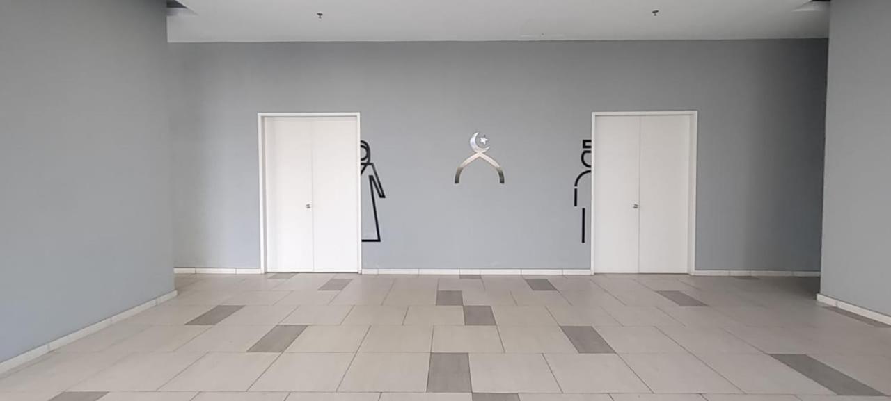 Santai Homestay Cyberjaya Dış mekan fotoğraf