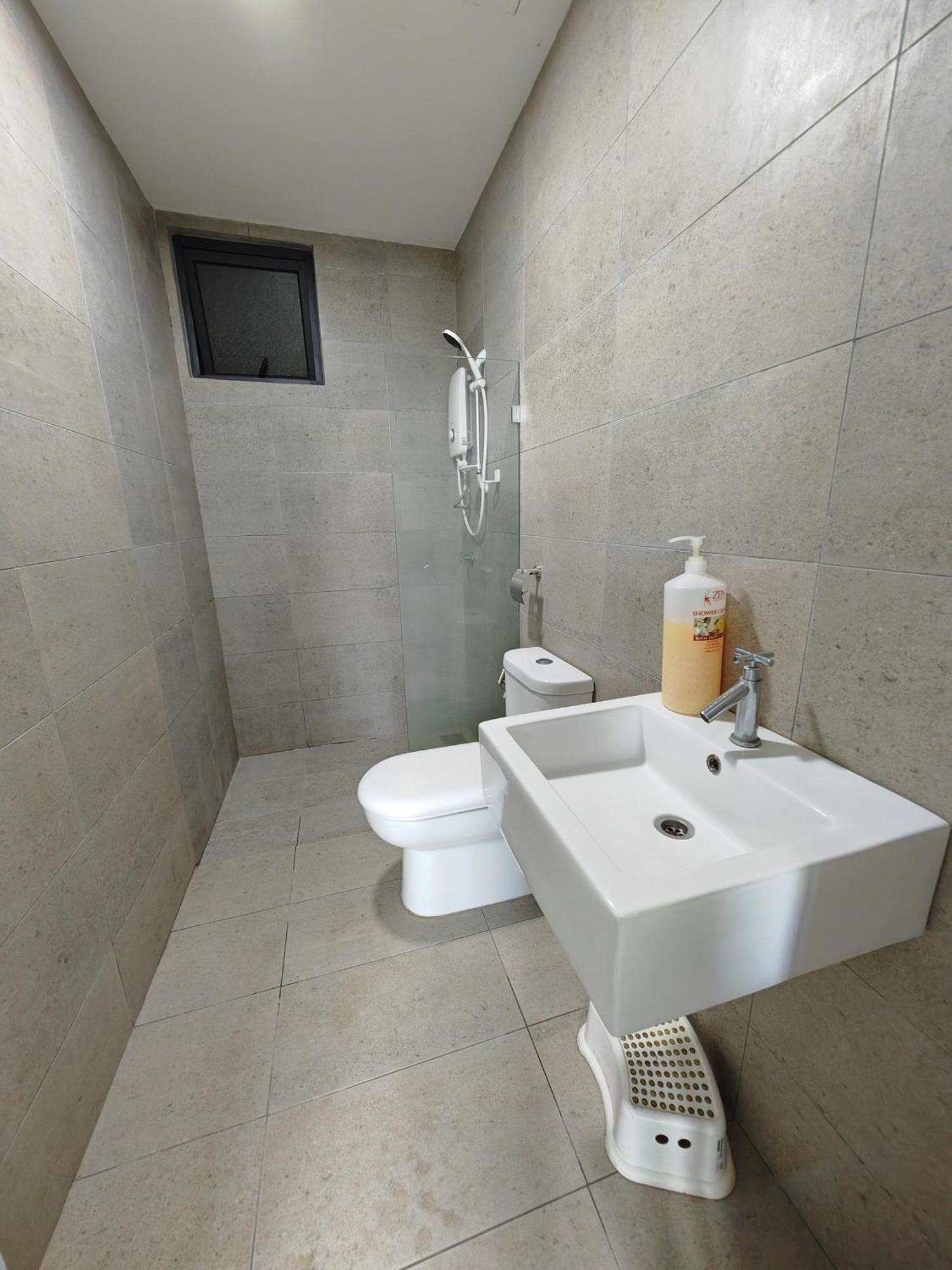 Santai Homestay Cyberjaya Dış mekan fotoğraf
